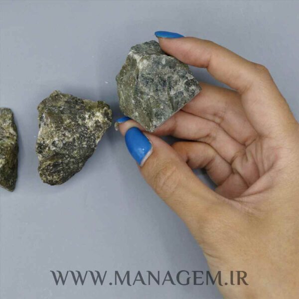 سنگ راف لابرادوریت
