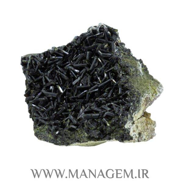 سنگ راف اپیدوت