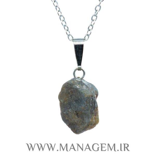 گردنبند راف کروندوم