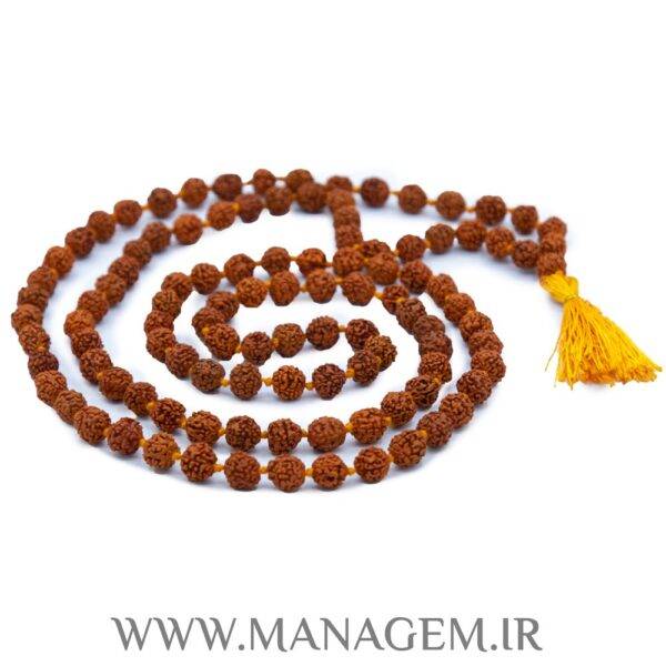 تسبیح رودراکشا